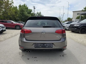 Обява за продажба на VW Golf 2.0TDI R-line 150к.с ~18 900 лв. - изображение 5