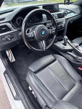 BMW 340 | Mobile.bg    8