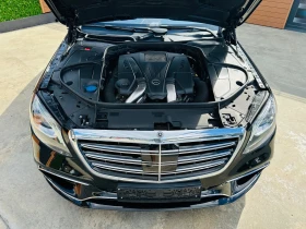 Mercedes-Benz S 500 V8/4-maticAMG-пакет/Панорама - 67900 лв. - 57177428 15