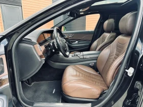 Mercedes-Benz S 500 V8/4-maticAMG-пакет/Панорама - 67900 лв. - 57177428 8