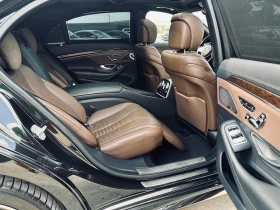 Mercedes-Benz S 500 V8/4-maticAMG-пакет/Панорама - 67900 лв. - 57177428 12