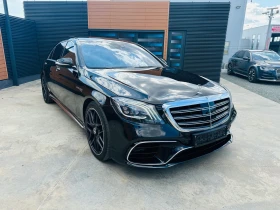 Mercedes-Benz S 500 V8/4-maticAMG-пакет/Панорама - 67900 лв. - 57177428 3