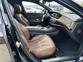 Mercedes-Benz S 500 V8/4-maticAMG-пакет/Панорама - 67900 лв. - 57177428 13