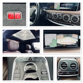 Mercedes-Benz S 500 V8/4-maticAMG-пакет/Панорама - 67900 лв. - 57177428 17
