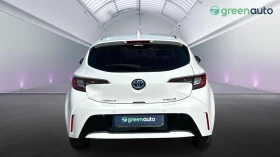     Toyota Corolla 1.8 HSD,    444 .