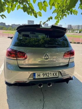 VW Golf 2.0 TDI | Mobile.bg    7