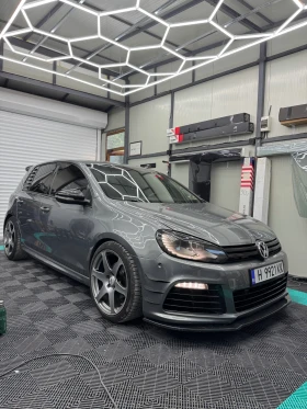     VW Golf 2.0 TDI