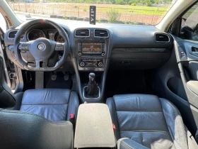 VW Golf 2.0 TDI | Mobile.bg    9