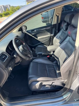 VW Golf 2.0 TDI | Mobile.bg    8