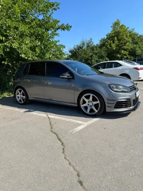 VW Golf 2.0 TDI | Mobile.bg    3