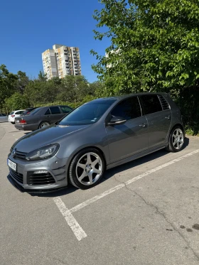 VW Golf 2.0 TDI | Mobile.bg    4