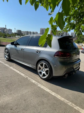 VW Golf 2.0 TDI | Mobile.bg    5