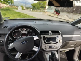 Ford C-max Titanium - 6999 лв. - 11609758 2