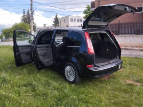 Ford C-max Titanium - 6999 лв. - 11609758 6