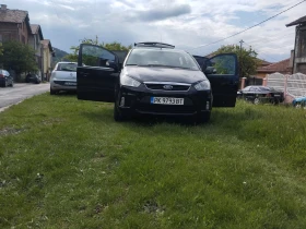 Ford C-max Titanium - 6999 лв. - 11609758 3