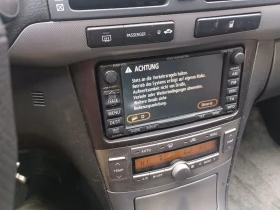 Обява за продажба на Toyota Avensis ~10 000 лв. - изображение 4