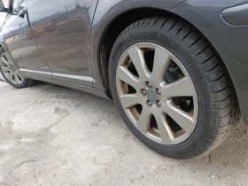 Обява за продажба на Toyota Avensis ~10 000 лв. - изображение 6