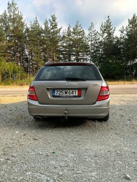 Обява за продажба на Mercedes-Benz C 220 2.2 ~8 700 лв. - изображение 6