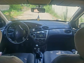 Ford Focus - 2700 лв. - 77534519 5
