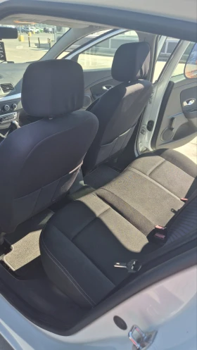 Renault Megane 1.5 DCI  | Mobile.bg    14