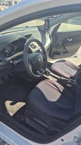 Renault Megane 1.5 DCI  | Mobile.bg    13