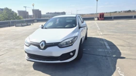 Обява за продажба на Renault Megane 1.5 DCI  ~15 000 лв. - изображение 1