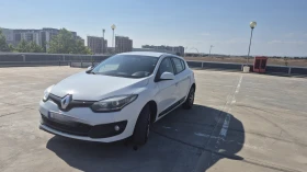 Обява за продажба на Renault Megane 1.5 DCI  ~15 000 лв. - изображение 2