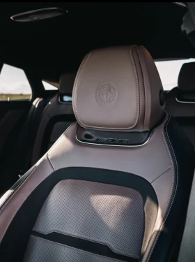 Mercedes-Benz AMG GT 63S 4 Matic +   Carbon Ceramic Burmaster 3D headup | Mobile.bg    9