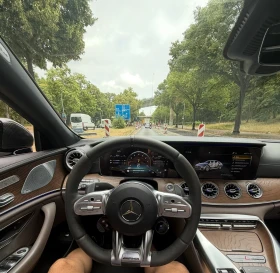 Mercedes-Benz AMG GT 63S 4 Matic +   Carbon Ceramic Burmaster 3D headup | Mobile.bg    16