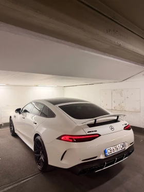 Mercedes-Benz AMG GT Mercedes-Benz AMG GT 63 S* KERAMIK* 360* BURMESTER | Mobile.bg    2