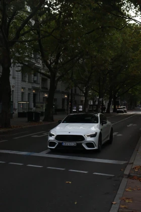 Mercedes-Benz AMG GT Mercedes-Benz AMG GT 63 S* KERAMIK* 360* BURMESTER | Mobile.bg    3