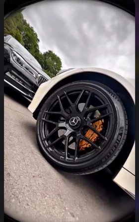 Mercedes-Benz AMG GT Mercedes-Benz AMG GT 63 S* KERAMIK* 360* BURMESTER - 200000 лв. - 15779926 15