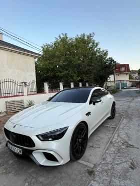 Mercedes-Benz AMG GT 63S 4 Matic +   Carbon Ceramic Burmaster 3D headup | Mobile.bg    4