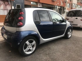 Обява за продажба на Smart Forfour 1.1 ~2 900 лв. - изображение 1