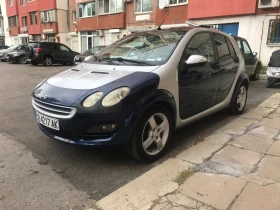 Обява за продажба на Smart Forfour 1.1 ~2 900 лв. - изображение 3