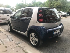 Обява за продажба на Smart Forfour 1.1 ~2 900 лв. - изображение 2