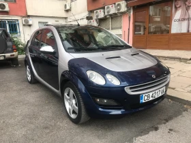 Обява за продажба на Smart Forfour 1.1 ~2 900 лв. - изображение 1