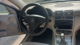 Mercedes-Benz C 230 | Mobile.bg    11