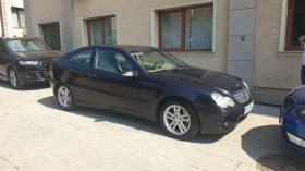 Mercedes-Benz C 230 | Mobile.bg    3