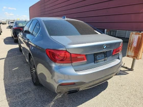 BMW 530E  xDrive*   * (CARFAX) | Mobile.bg    4