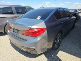 BMW 530E  xDrive*   * (CARFAX) | Mobile.bg    6