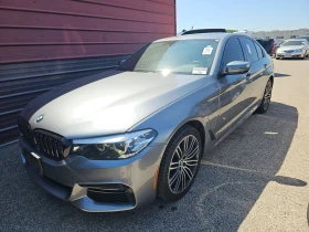     BMW 530E  xDrive*   * (CARFAX)