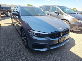 BMW 530E  xDrive*   * (CARFAX) | Mobile.bg    3