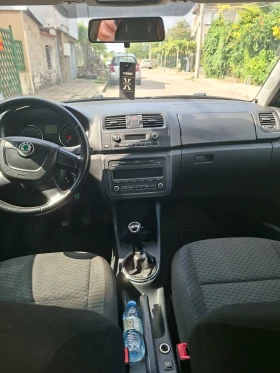 Обява за продажба на Skoda Fabia ~6 600 лв. - изображение 4