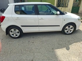 Обява за продажба на Skoda Fabia ~6 600 лв. - изображение 3