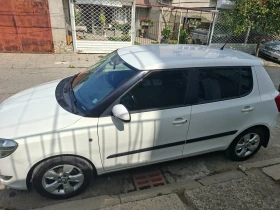 Обява за продажба на Skoda Fabia ~6 600 лв. - изображение 2