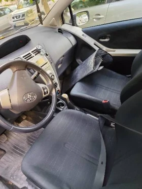 Обява за продажба на Toyota Yaris ~7 800 лв. - изображение 6