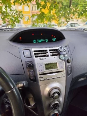 Обява за продажба на Toyota Yaris ~7 800 лв. - изображение 4