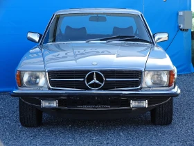 Mercedes-Benz SL SLC450 225. 129000.    | Mobile.bg    5