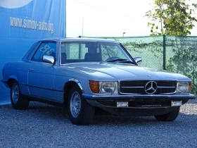 Mercedes-Benz SL SLC450 225. 129000.    | Mobile.bg    3